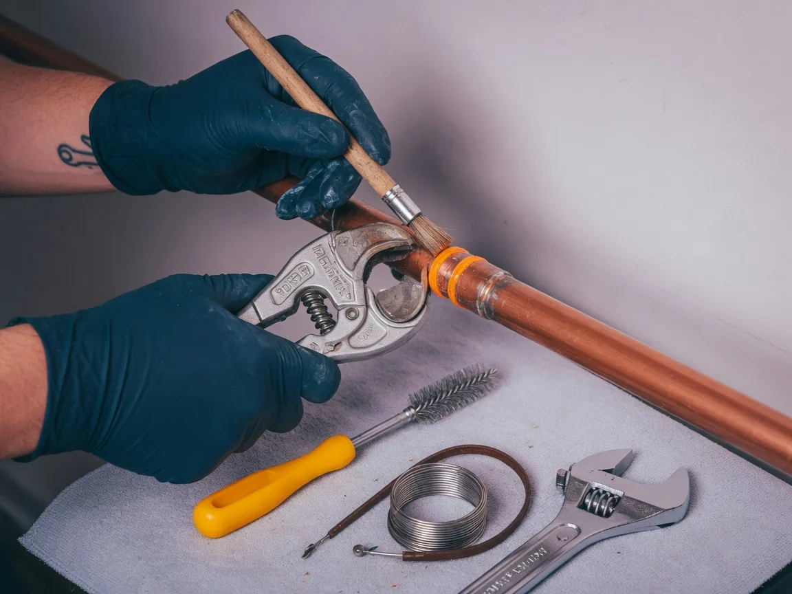 Why choose Sump Pump Repair in Burns, CO
